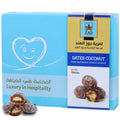 Dates Coconut