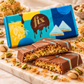 FIX Chocolate Bar – Baklawa II The Future