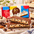 FIX Chocolate Bar – Cheesecake