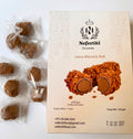 Nefertiti Lotus Biscoff Biscuit Roll