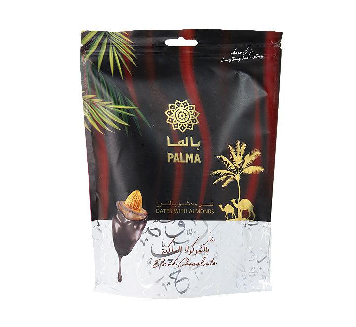 Palma – Dates with Almonds – Dark Chocolate