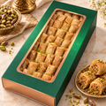 Premium Middle Eastern Baklava